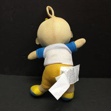 Load image into Gallery viewer, JJ Bath Buddy
