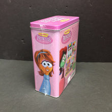 Load image into Gallery viewer, 4 DVD Princess Collection-Movie (NEW)
