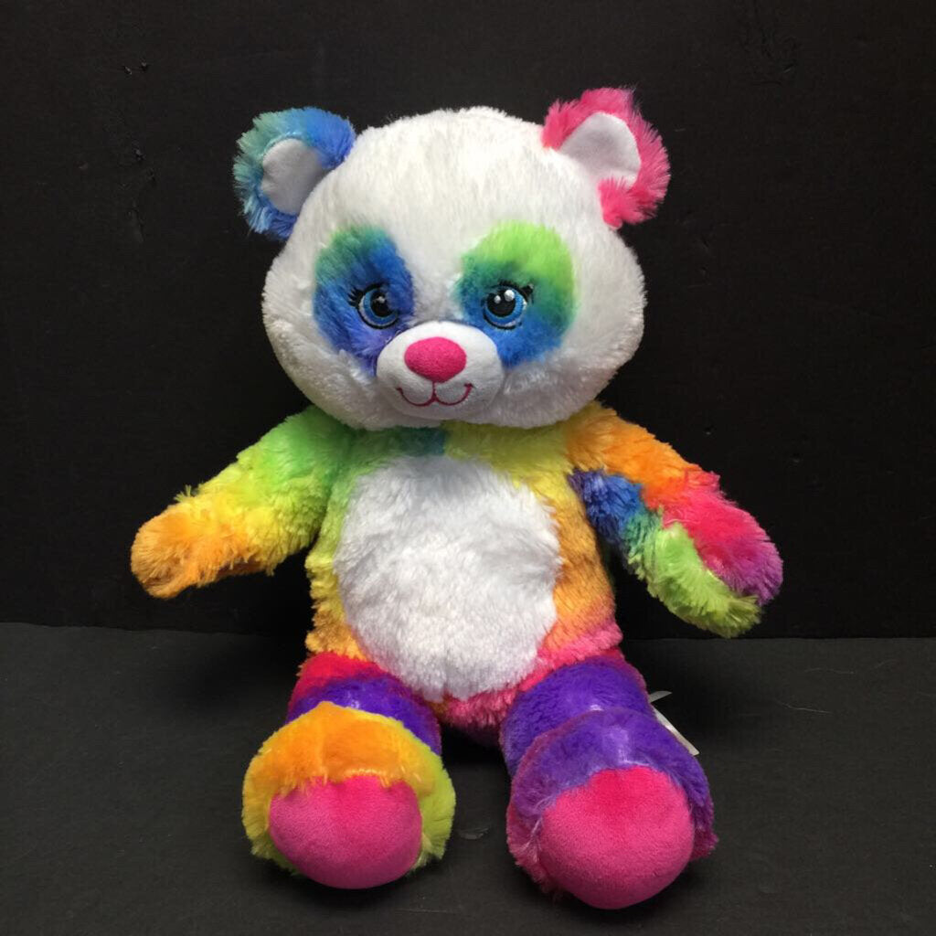 Rainbow Friends Panda