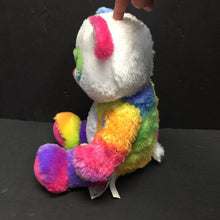 Load image into Gallery viewer, Rainbow Friends Panda
