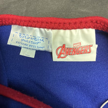 Load image into Gallery viewer, 2pc Avengers Pajamas
