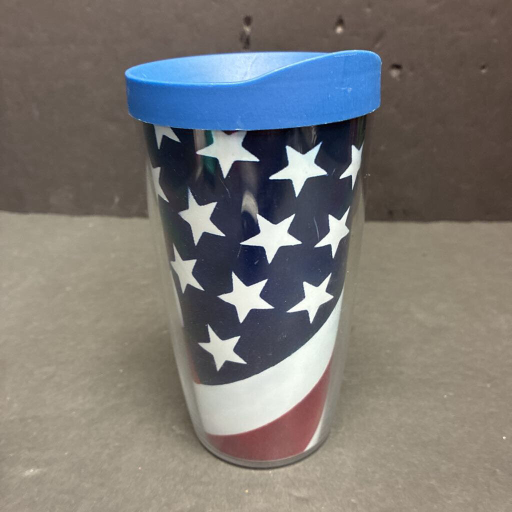 USA Tumbler Cup