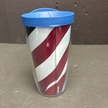 Load image into Gallery viewer, USA Tumbler Cup
