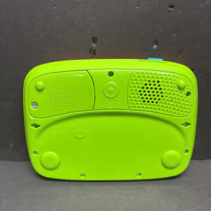 Light Up Baby Touch Tablet Battery Operated