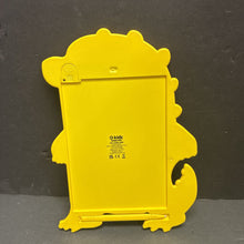 Load image into Gallery viewer, Dinosaur LCD Magic Tablet Drawing Pad Battery Operated (Gabba Kidz)
