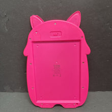 Load image into Gallery viewer, Dog LCD Magic Tablet Drawing Pad Battery Operated (Gabba Kidz)
