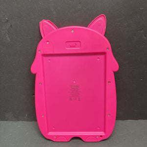 Dog LCD Magic Tablet Drawing Pad Battery Operated (Gabba Kidz)