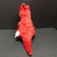 Load image into Gallery viewer, Raptor Dinosaur Battery Operated
