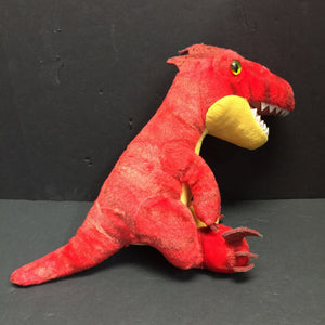 Raptor Dinosaur Battery Operated
