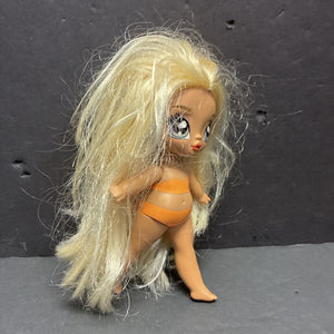 Tiger Linda Doll (Na Na Na Surprise)