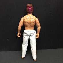 Load image into Gallery viewer, Karate Action Figure 1992 Vintage Collectible

