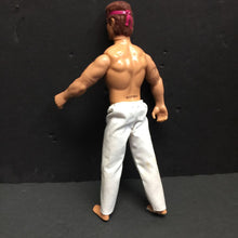 Load image into Gallery viewer, Karate Action Figure 1992 Vintage Collectible
