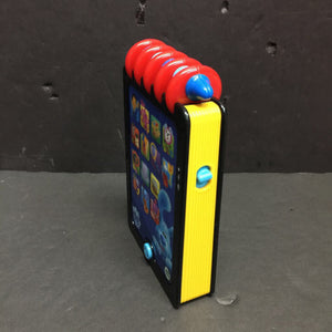 Blues Clues & You Really Smart Handy Dandy Notebook Battery Operated