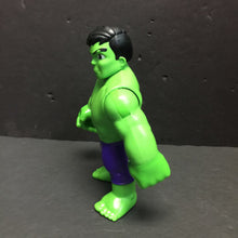 Load image into Gallery viewer, Spidey &amp; His Amazing Friend Supersized Hulk Figure
