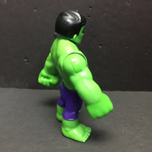 Load image into Gallery viewer, Spidey &amp; His Amazing Friend Supersized Hulk Figure
