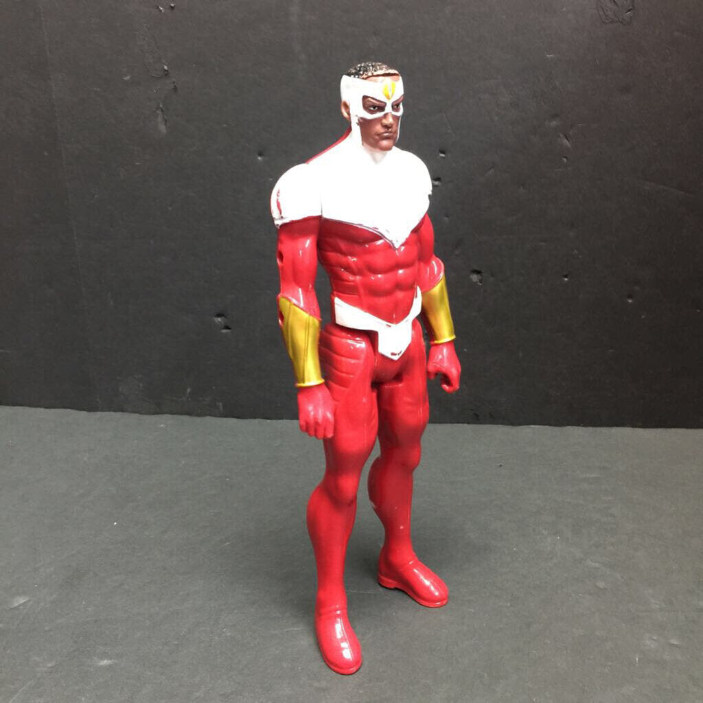 Falcon Figure