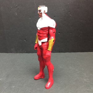 Falcon Figure
