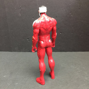 Falcon Figure