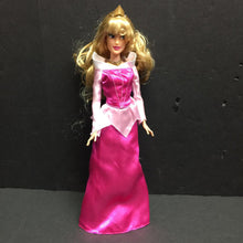 Load image into Gallery viewer, 4pk Princess Doll Disney

