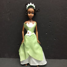 Load image into Gallery viewer, 4pk Princess Doll Disney
