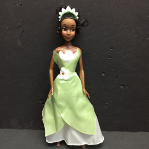 4pk Princess Doll Disney