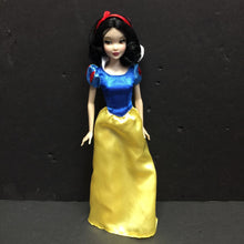 Load image into Gallery viewer, 4pk Princess Doll Disney
