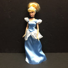 Load image into Gallery viewer, 4pk Princess Doll Disney
