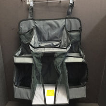 Load image into Gallery viewer, Nursery Diaper Organizer
