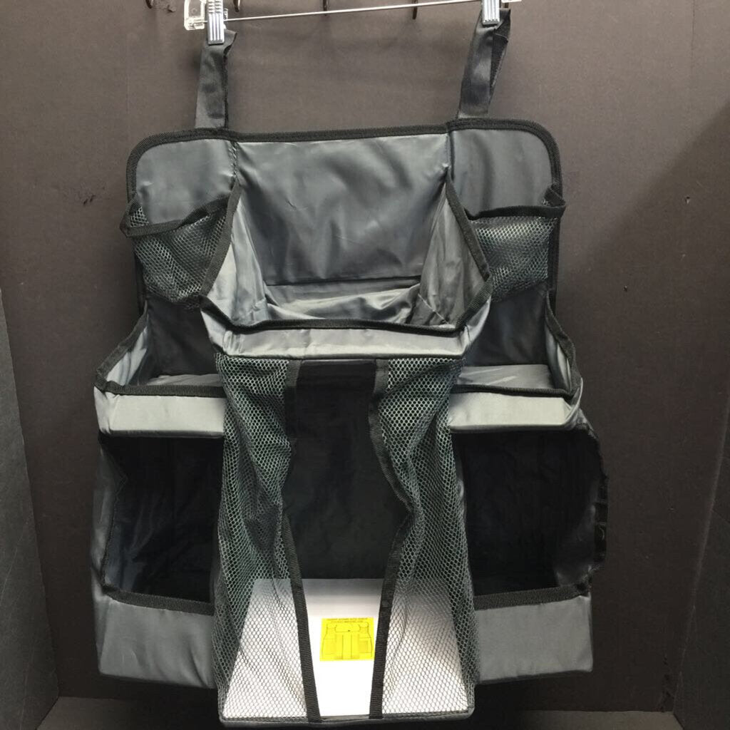 Nursery Diaper Organizer