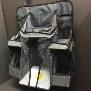 Nursery Diaper Organizer