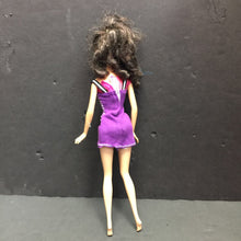 Load image into Gallery viewer, Doll in Striped Dress
