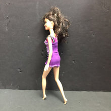 Load image into Gallery viewer, Doll in Striped Dress
