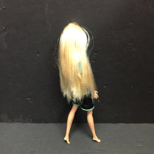 Load image into Gallery viewer, Doll in Soccer Top &amp; Shorts

