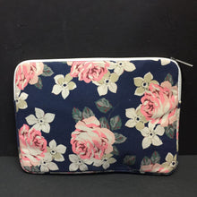 Load image into Gallery viewer, Flower Laptop Sleeve Bag (CanvasLife)
