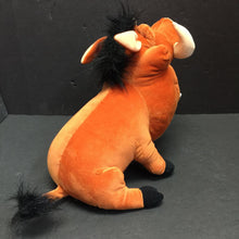 Load image into Gallery viewer, Feed Me Pumba w/Bugs Battery Operated Disney
