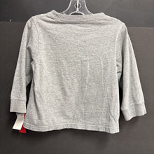 Load image into Gallery viewer, boys place gry/blu t-shirt
