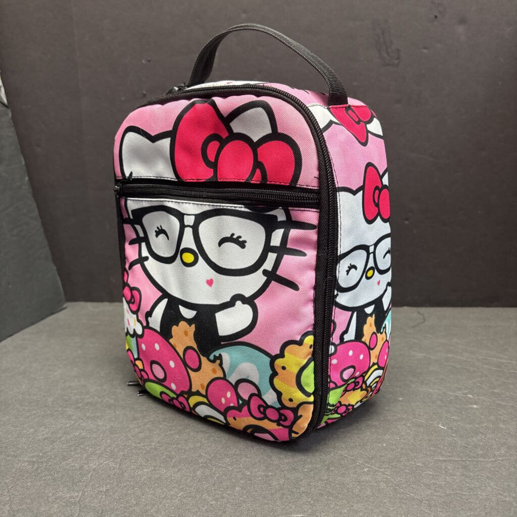 School Lunch Bag
