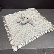 Load image into Gallery viewer, Elephant Security Blanket
