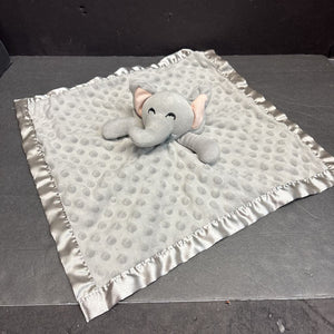 Elephant Security Blanket