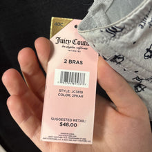 Load image into Gallery viewer, 2pk Jrs Bras (NEW)
