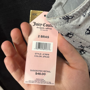 2pk Jrs Bras (NEW)