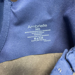 Jrs Bra (Ambrielle)