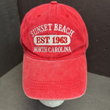 Load image into Gallery viewer, Boys Hat (Sunset Beach)
