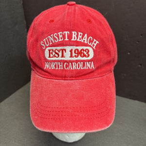 Boys Hat (Sunset Beach)