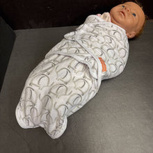 Load image into Gallery viewer, Elephant Swaddle Wrap
