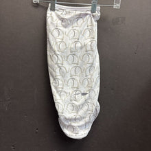 Load image into Gallery viewer, Elephant Swaddle Wrap
