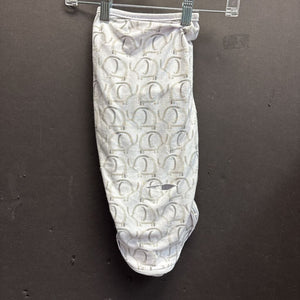Elephant Swaddle Wrap