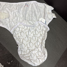 Load image into Gallery viewer, Elephant Swaddle Wrap
