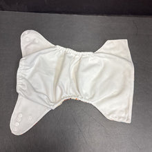 Load image into Gallery viewer, ABC Animals Cloth Diaper Cover
