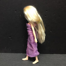 Load image into Gallery viewer, Doll in Sparkly Dress
